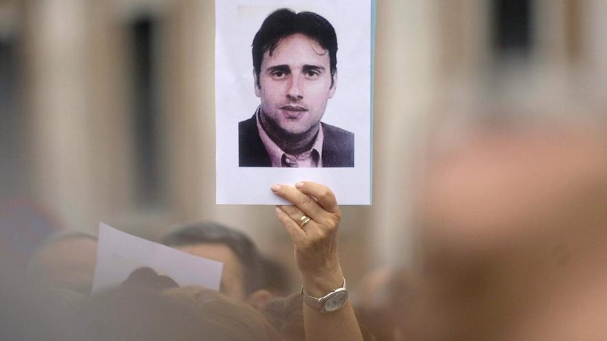 Ardanza: &quot;Me gustaría saber qué hubiera ocurrido si el hijo secuestrado hubiese sido el de Aznar o Mayor Oreja&quot;