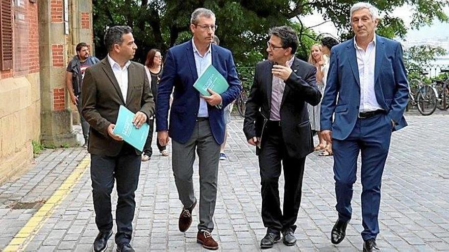 Más de 2.500 trabajadores  han experimentado proyectos piloto de igualdad y conciliación
