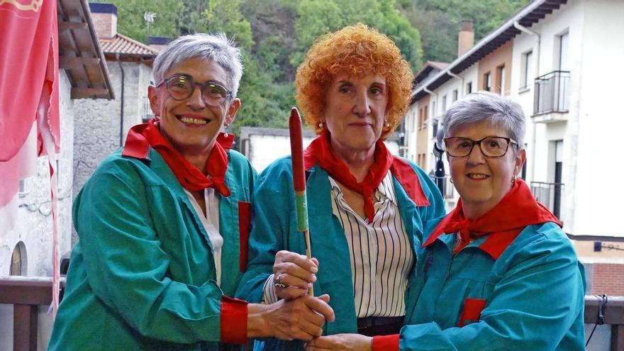 Lekunberri y la importancia del comercio local