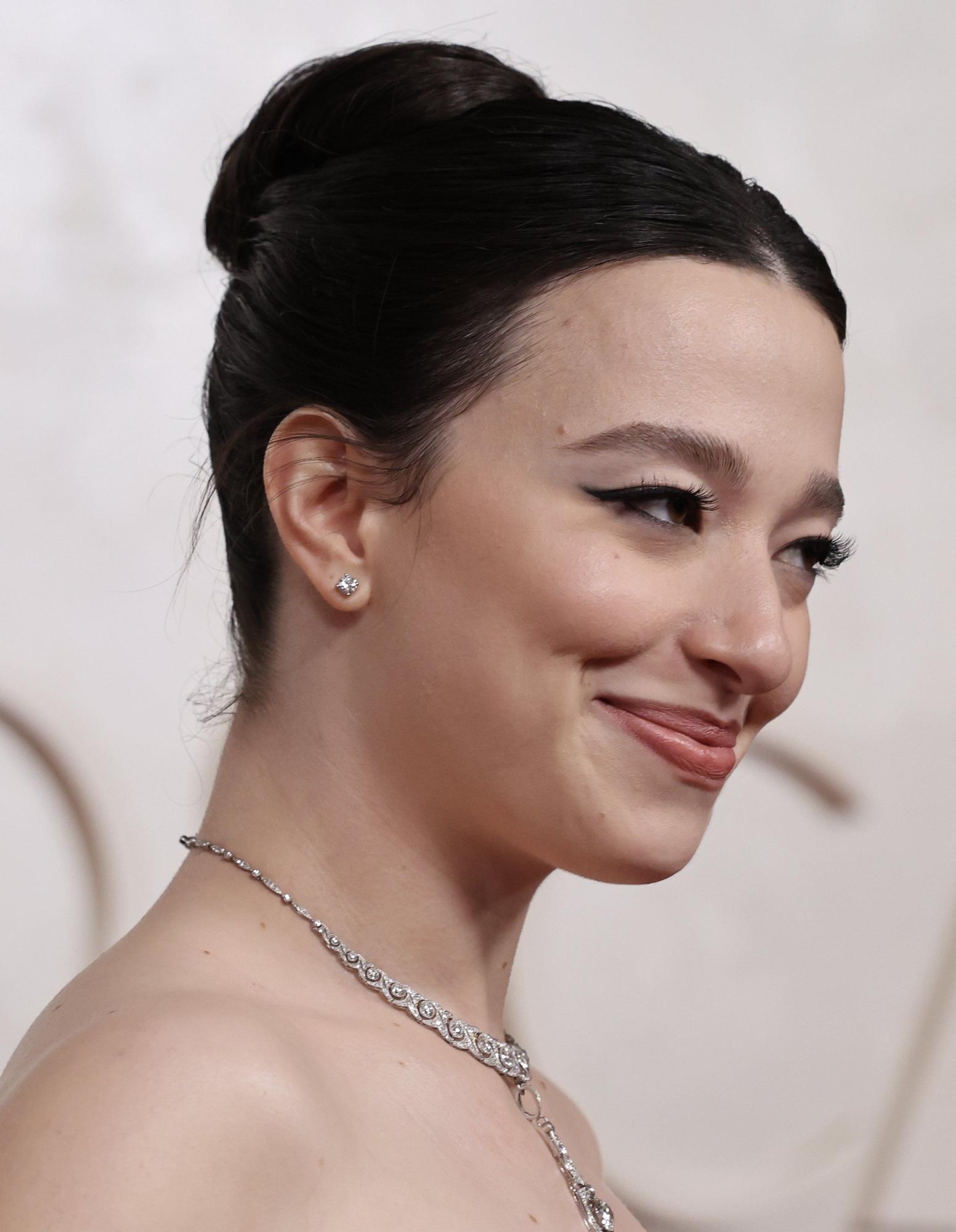 Los mejores y peores looks de la alfombra roja de los Premios Oscar