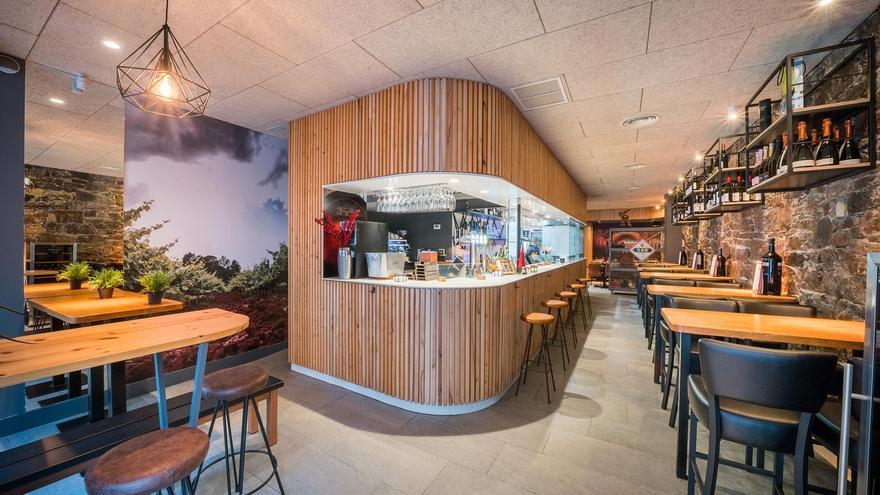Los Premios Best Of Wine Tourism galardonan a un restaurante de Bilbao