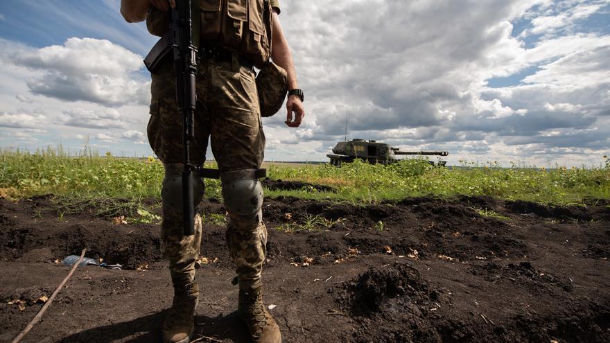 La CE asigna cerca de 1.200 millones de euros a 61 proyectos militares conjuntos