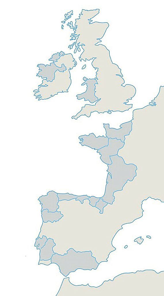 Urkullu presiona con la macrorregión para no perder el tren de las ayudas de 2027