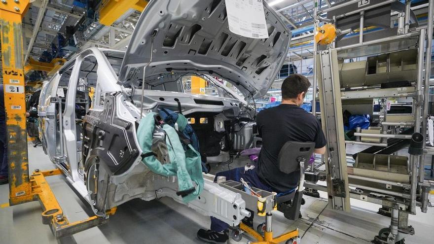 Un total de 54 trabajadores vascos sufrieron en 2024 inaplicación de su convenio, la cifra más baja de los últimos 5 años