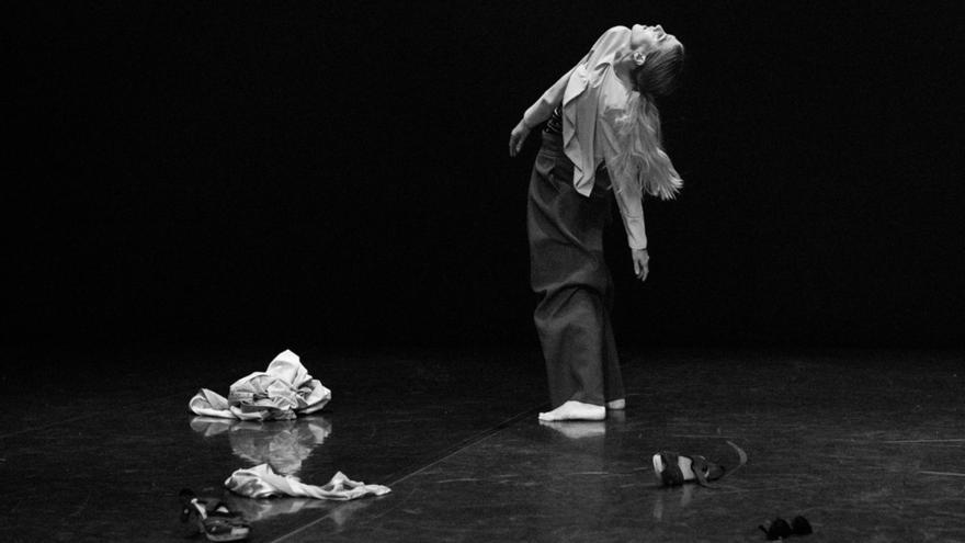 Barrundia y Baratza reciben desde este sábado el XI festival de danza contemporánea Tzan Tzan Fest