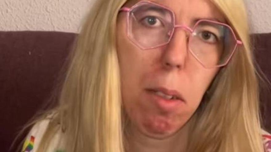 Una influencer bilbaina alerta a sus seguidores tras sufrir un intento de robo en Aste Nagusia