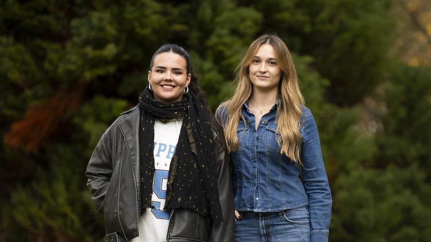 Estudiantes de la UPNA diseñan una aplicación que recomienda en segundos contenido de las plataformas de streaming