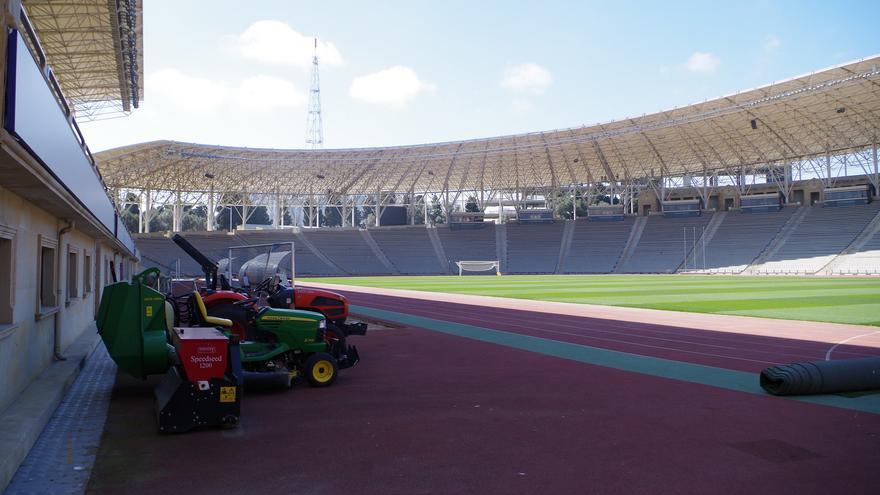 Arrancan las cuatro previas de Europa League que evita la Real