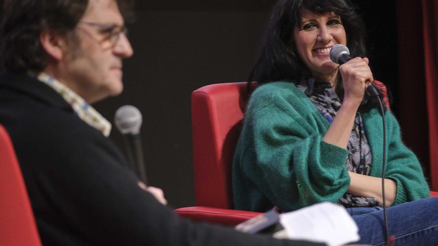 El siglo XX, un "caos" de elementos "fragmentados" que dialogan