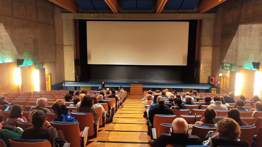 El festival Enkarzine proyectará 47 cortometrajes