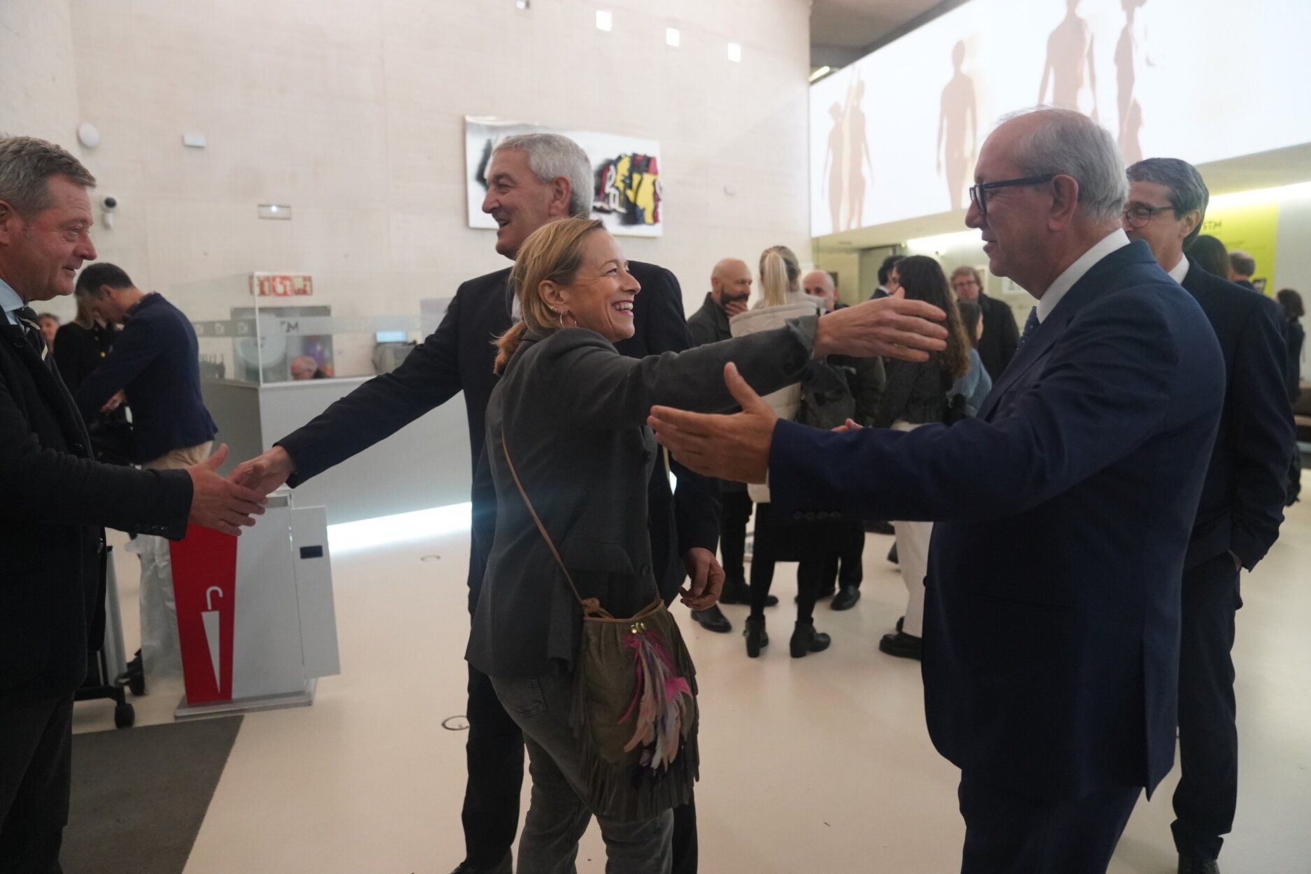 [Fotos] Una tarde especial en San Telmo