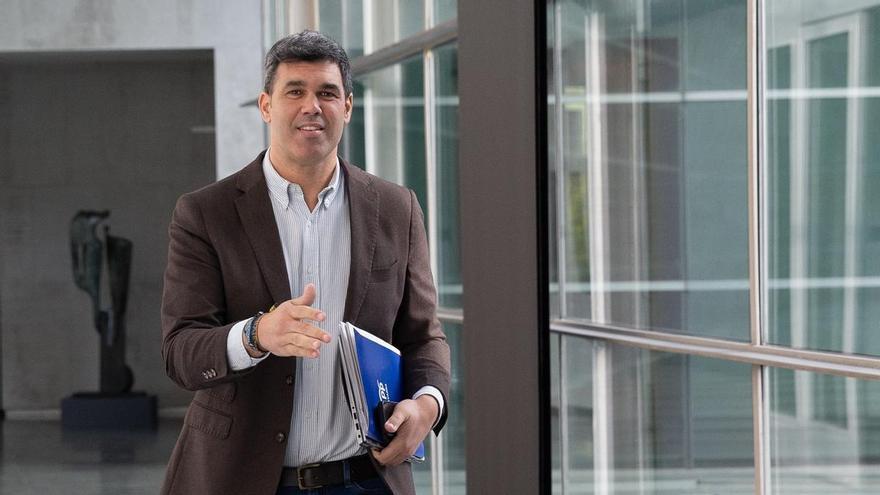 El PPN se postula como alternativa frente a un gobierno "irresponsable" en Navarra