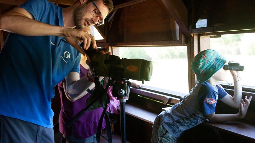 Álava se prepara para el eclipse del 12 de agosto