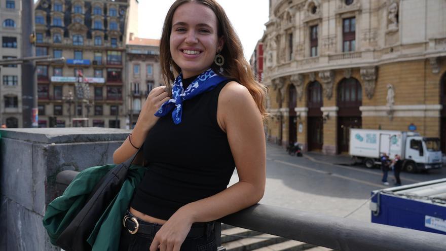 “Mamma Mia!’ tiene una energía tan fresca que el buen rollo llega hasta dentro de los camerinos”