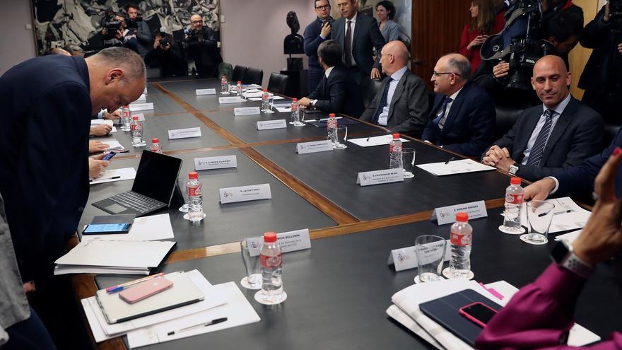 Osasuna, víctima de otra guerra