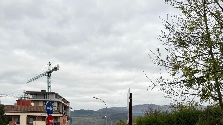 En diciembre empezará la obra del parking de Larrasoloeta en Durango