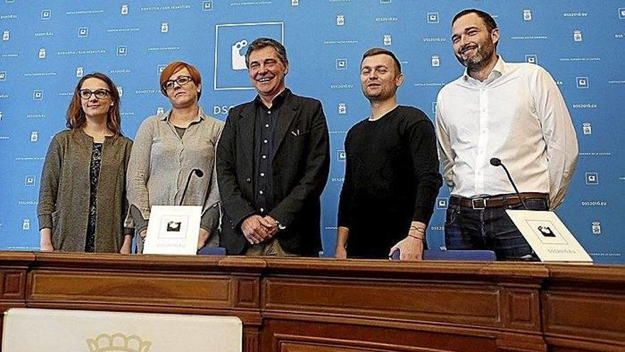 “¡Intentaremos que no nos vuele la sartén!”
