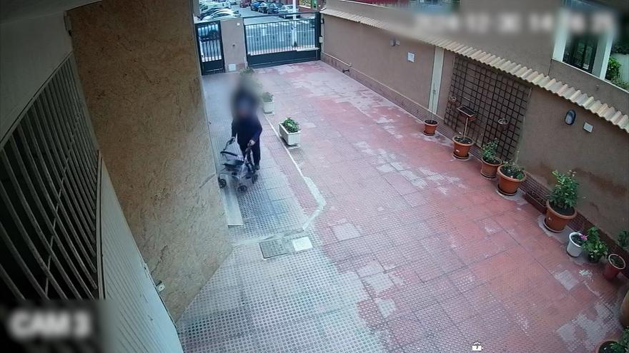 Estafan a un bilbaino haciéndose pasar por revisor de la luz