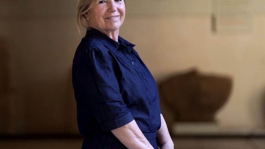 “En los puestos de toma de decisiones las mujeres seguimos estando en minoría”
