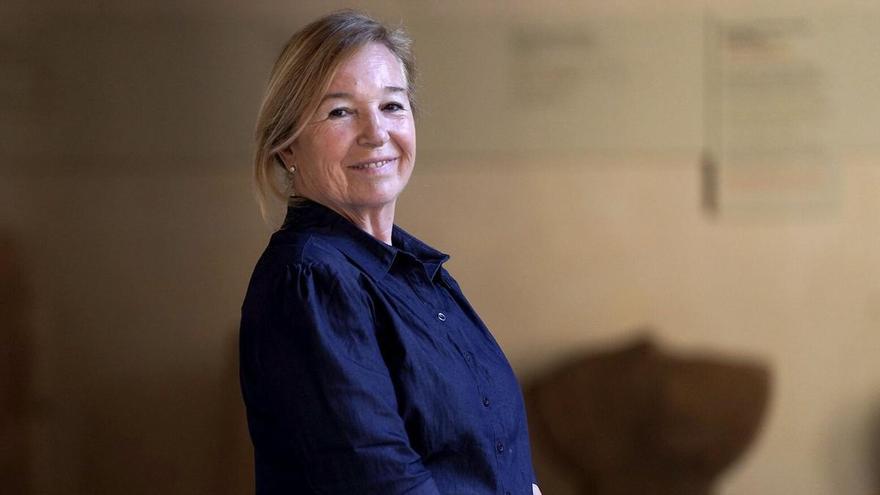 “En los puestos de toma de decisiones las mujeres seguimos estando en minoría”