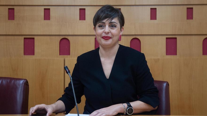 EH Bildu a la espera de un acuerdo con el Ayuntamiento