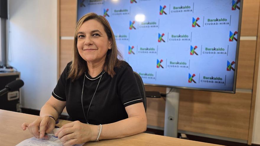 Establezimenduetako errotuluak euskaraz jartzeko dirulaguntzak emango ditu Barakaldok
