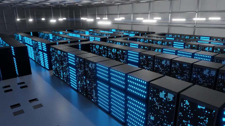 ¿Qué sabes de los nuevos centros de datos?