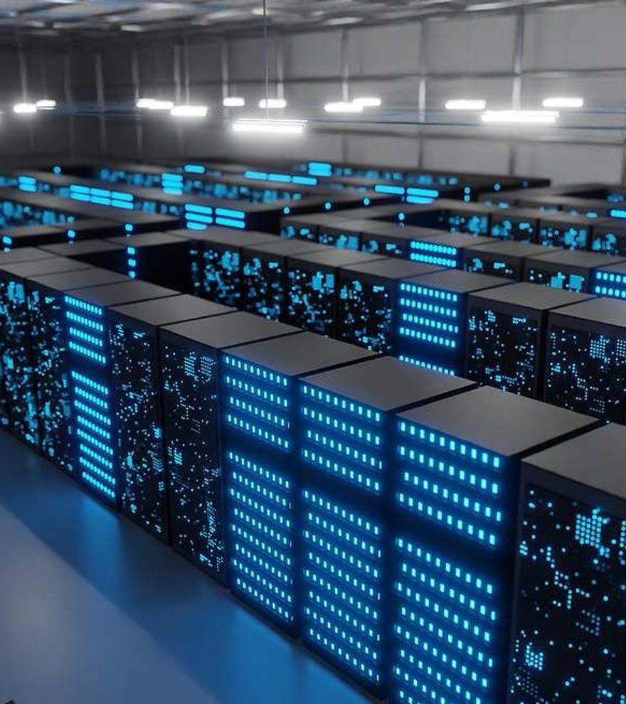 ¿Qué sabes de los nuevos centros de datos?