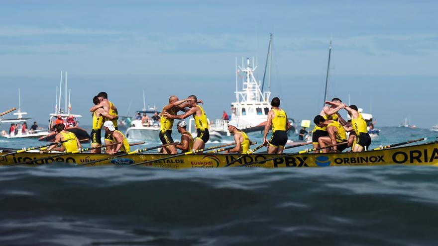 Los premios del concurso &#039;Euskal Herria bajo tu mirada&#039; viajan a Donostia y Tolosa