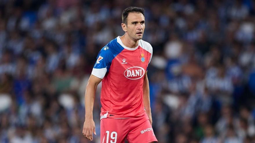 El Espanyol vuela