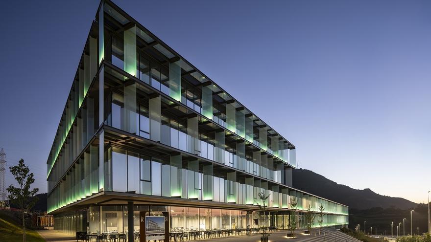 Energy Intelligence Center, la puerta al futuro de la energía