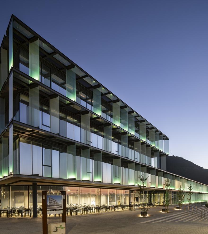 Energy Intelligence Center, la puerta al futuro de la energía