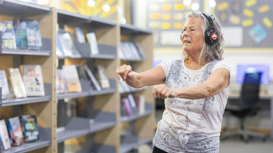 ADINBERRI impulsa políticas y proyectos innovadores ante el desafío demográfico del envejecimiento