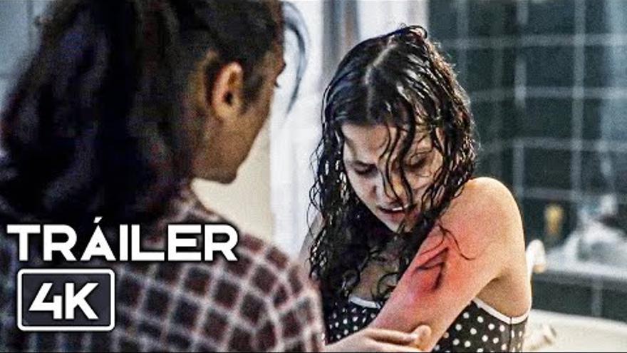 Crítica de Alpha: el viento rojo