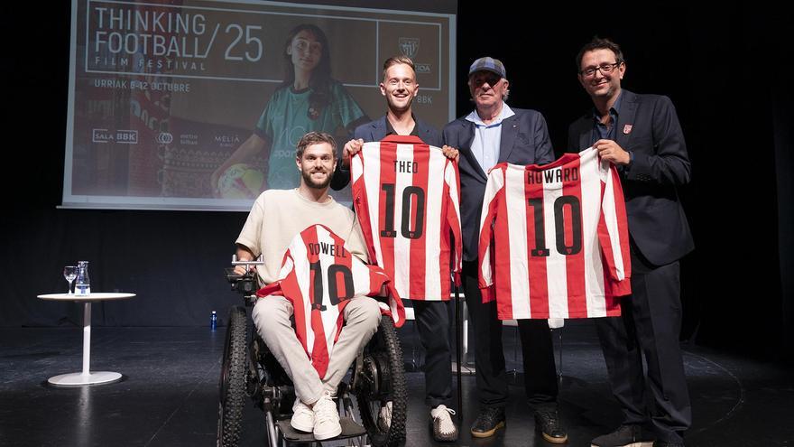 ‘The Club That George Built’, premio del público del Thinking Football