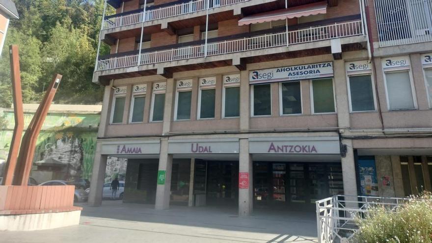 Arrasate: canceladas las sesiones de cine del fin de semana en el Amaia antzokia por una avería