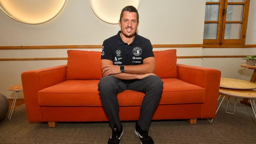 Federico Gallo: “Mi objetivo es mejorar a las personas y mejorar el juego”