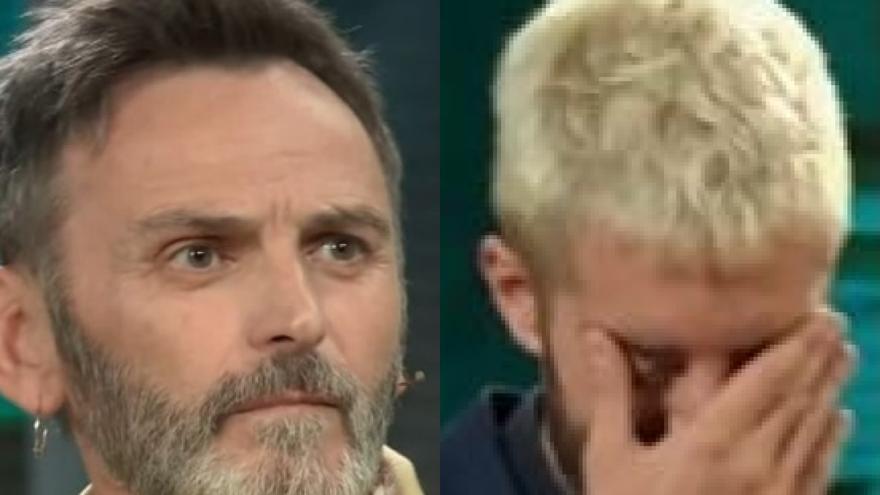Fernando Tejero deja sin palabras a Broncano con su declaración en directo: &quot;Igual tengo posibilidades&quot;