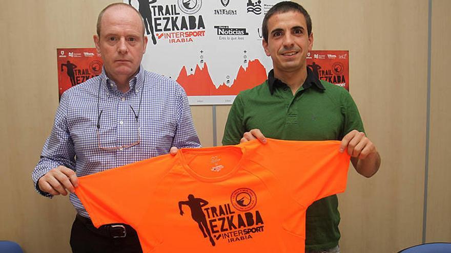 El Trail Ezkaba decidirá el Campeonato de clubes