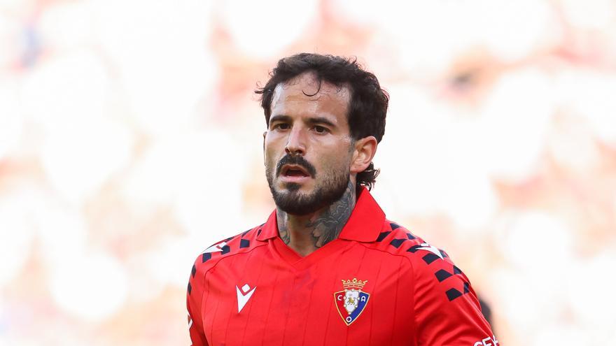 Rubén García en Sevilla