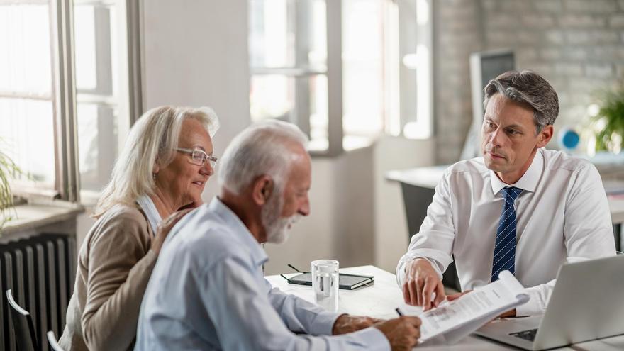 Hipoteca inversa: la cara oculta del dinero fácil para la jubilación