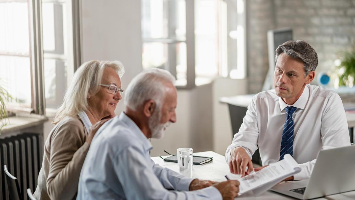 Hipoteca inversa: la cara oculta del dinero fácil para la jubilación