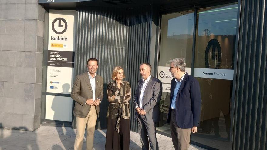 Euskadi deberá cubrir 675.000 empleos en los próximos 10 años, el 80% debido a jubilaciones
