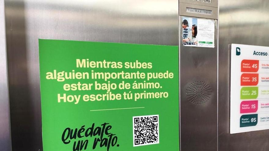 El Boulevard habla sobre la salud mental de los jóvenes con 'Quédate un rato'