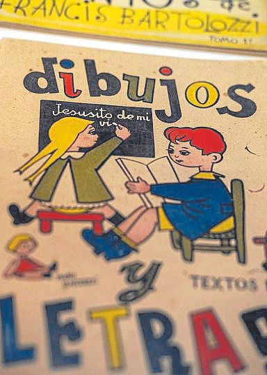 Imágenes de la exposición ‘Las Sinsombrero’.