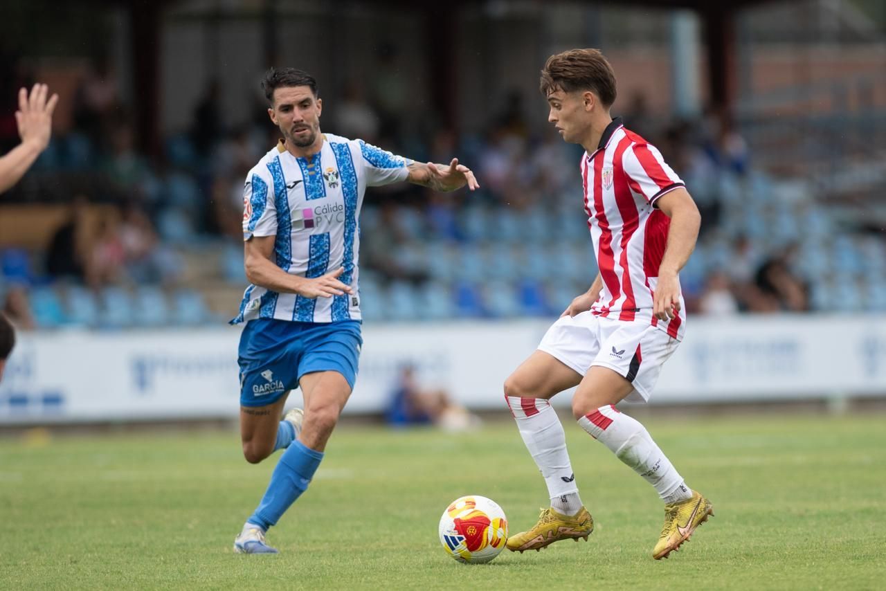 En imágenes: Segundo empate lejos de Lezama