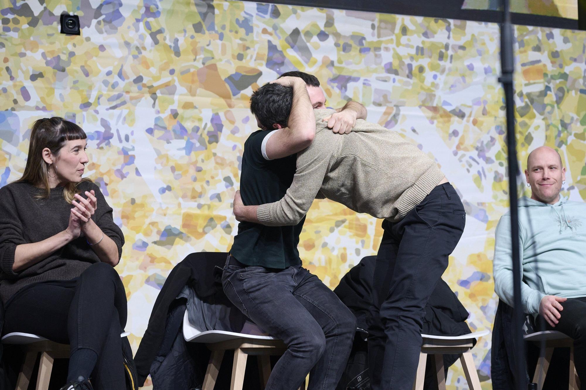 Nafarroako Bertsolaritza Txapelketa 2025