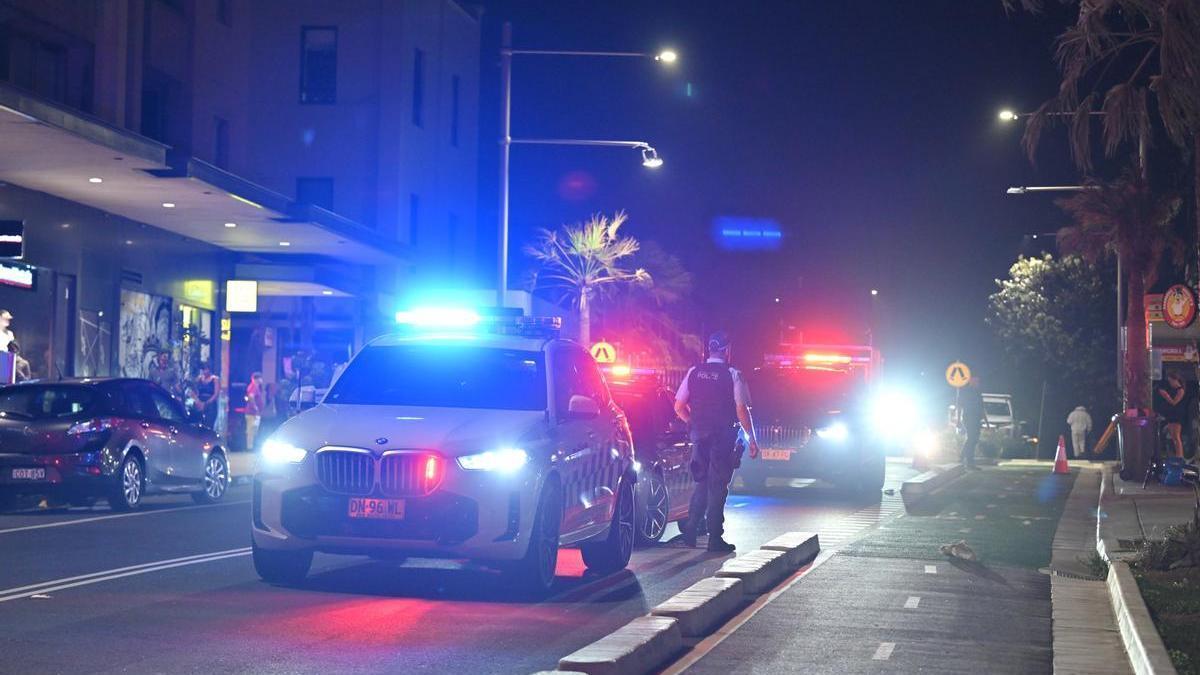 Ataque terrorista en una fiesta judía en la playa de Bondi