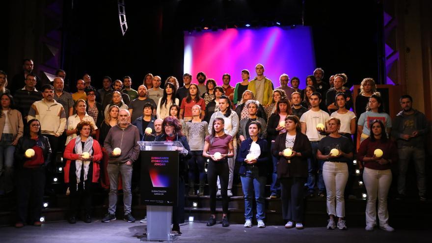 Kontseilua reunirá a miles de euskaltzales el 27 de diciembre en Bilbao
