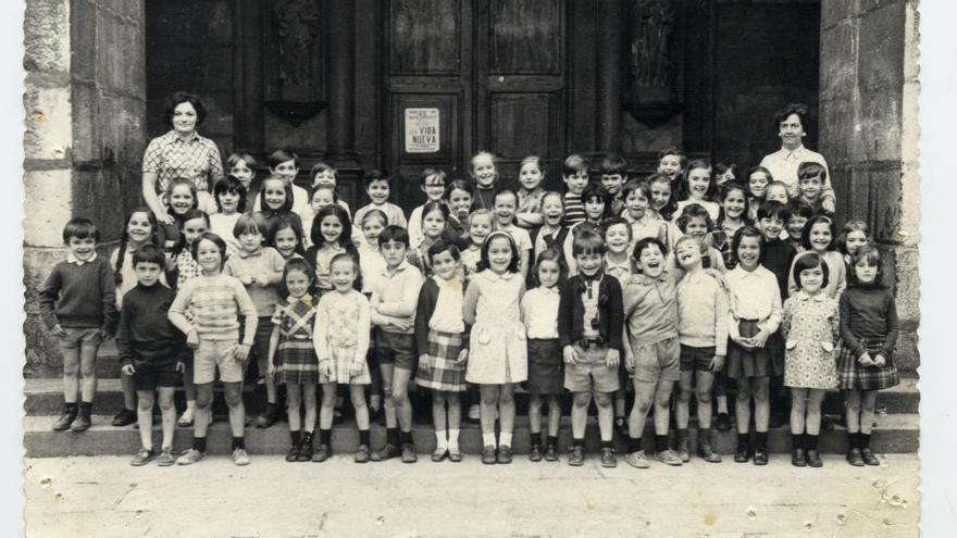 La historia de Elgoibar Ikastola navega ya por la red de internet